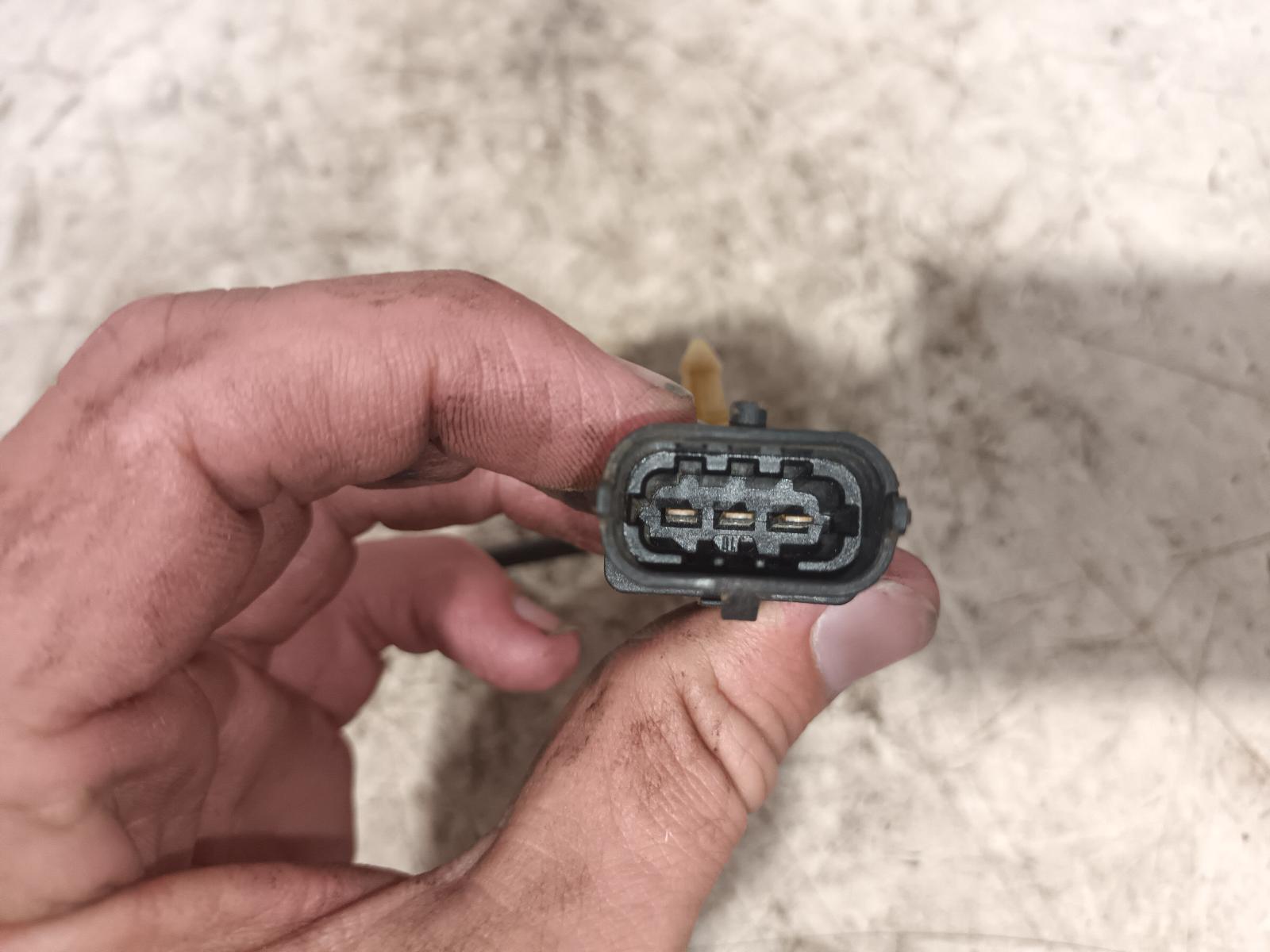 View Auto part Crank/Cam Sensor Ford Ranger 2009