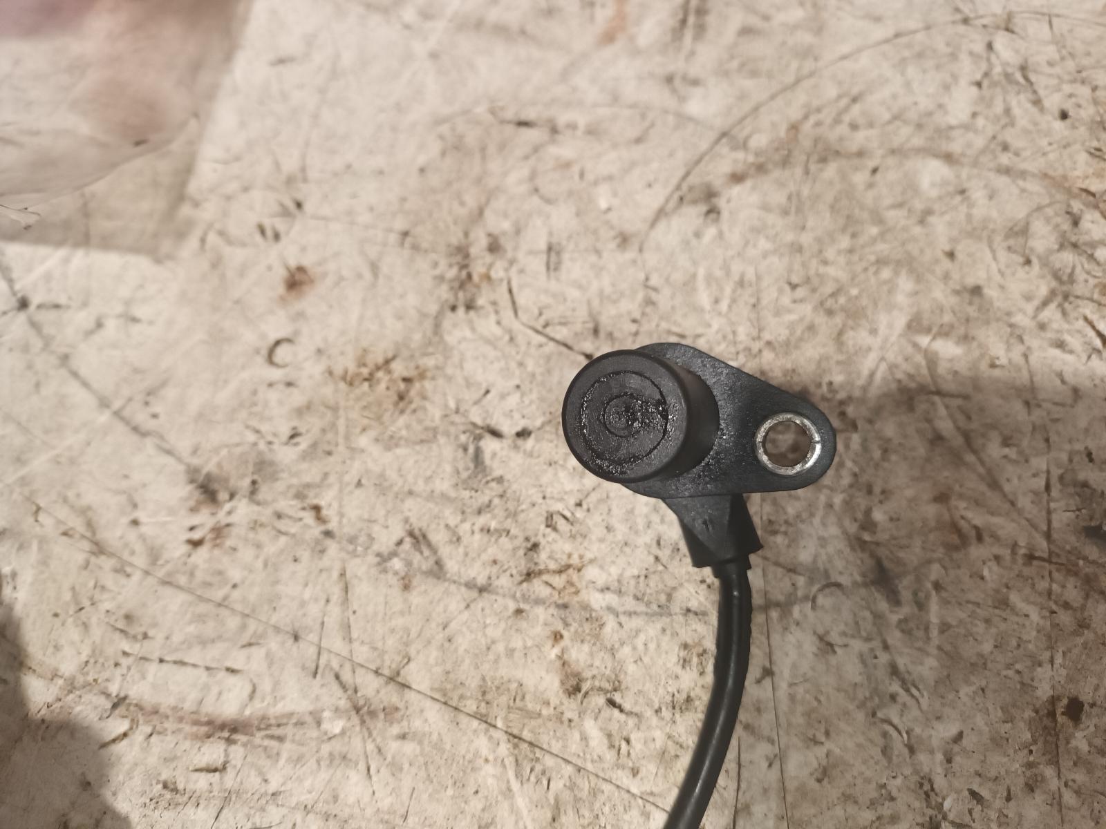 View Auto part Crank/Cam Sensor Ford Ranger 2009