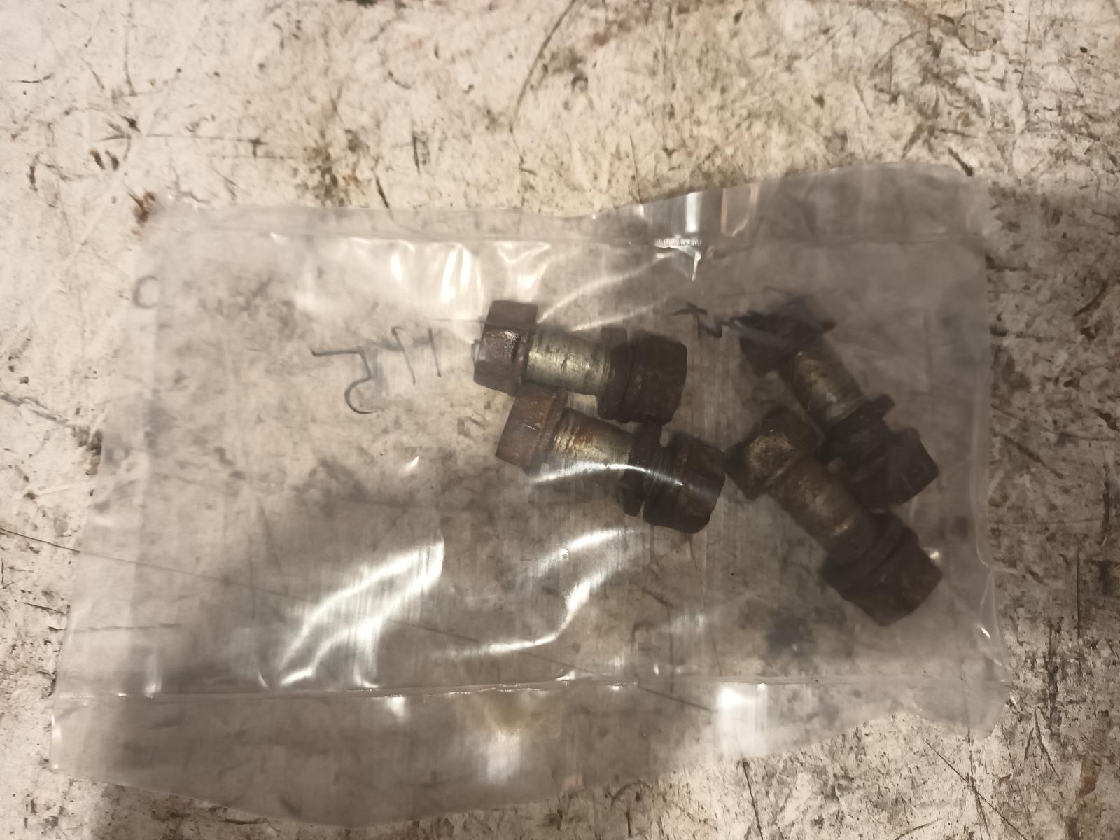 1993 Toyota Landcruiser Misc View Auto part Misc Toyota Landcruiser 1993