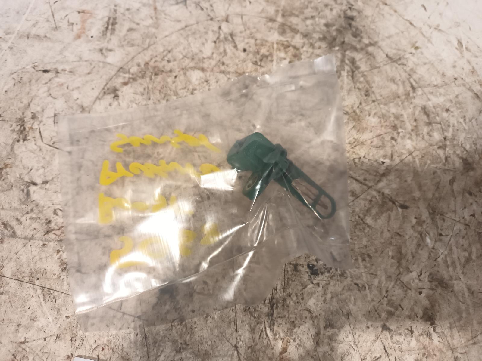 View Auto part Misc Switch/Relay Ford Ranger 2021