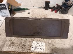 View Auto part Trim Panel Toyota Landcruiser 1993