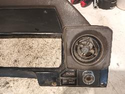 View Auto part Trim Panel Toyota Landcruiser 1993
