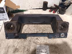 View Auto part Trim Panel Toyota Landcruiser 1993