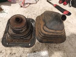 View Auto part Gear Stick/Shifter Toyota Landcruiser 1993