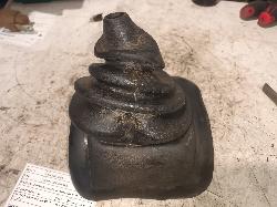 View Auto part Gear Stick/Shifter Toyota Landcruiser 1993