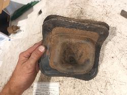 View Auto part Gear Stick/Shifter Toyota Landcruiser 1993