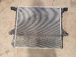 View Auto part Radiator Volkswagen Amarok 2013