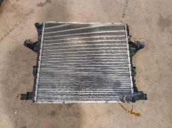 View Auto part Radiator Volkswagen Amarok 2013