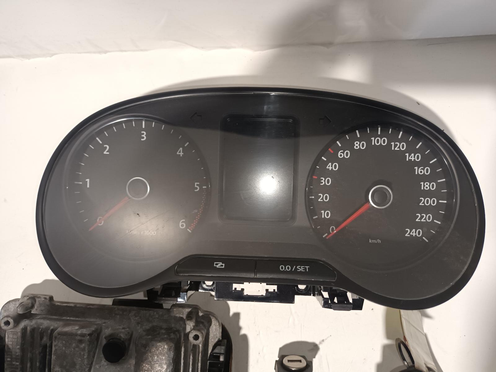 View Auto part Ecu Volkswagen Amarok 2013