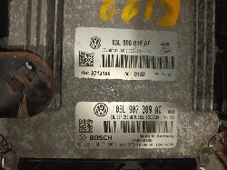 View Auto part Ecu Volkswagen Amarok 2013