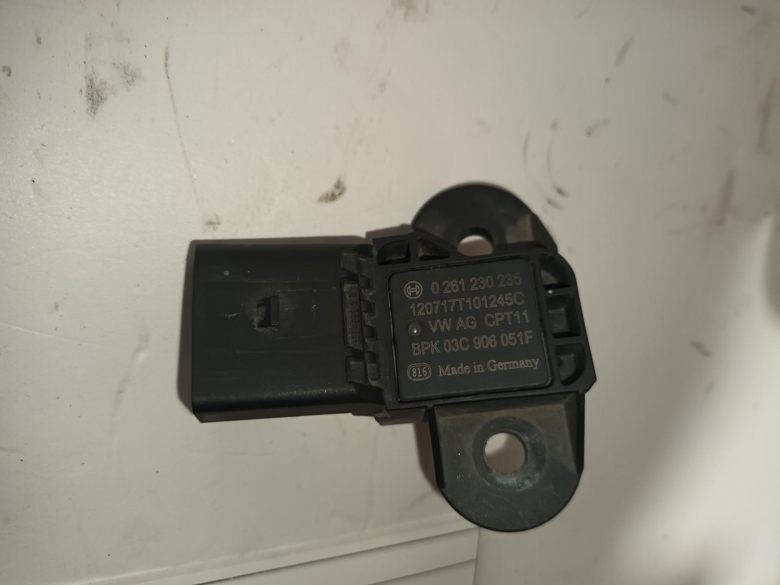 View Auto part Map Sensor Volkswagen Amarok 2013