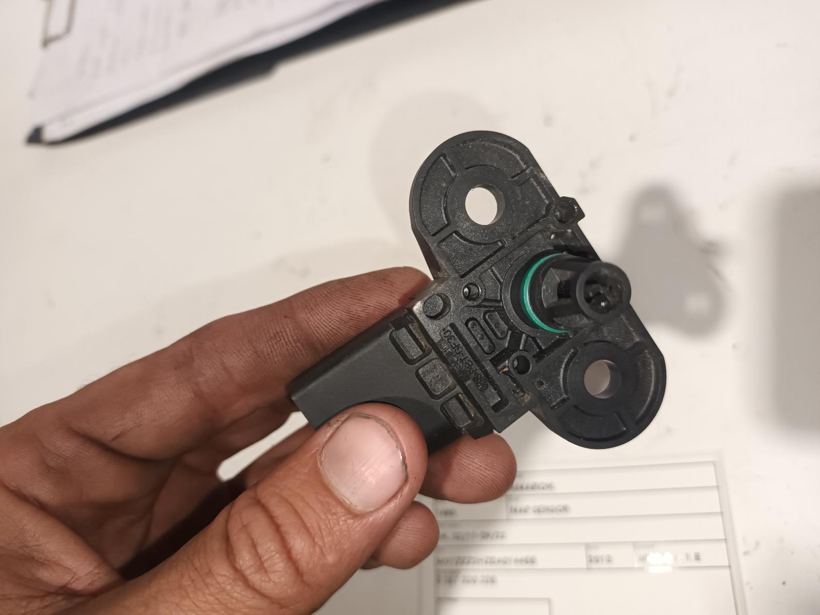 View Auto part Map Sensor Volkswagen Amarok 2013