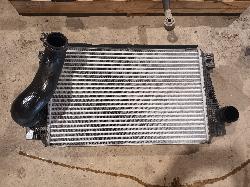 View Auto part Intercooler Volkswagen Amarok 2013
