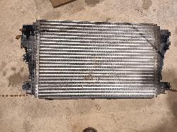 View Auto part Intercooler Volkswagen Amarok 2013