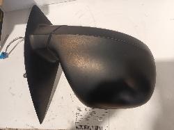 View Auto part Right Door Mirror Volkswagen Amarok 2013