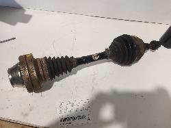 View Auto part Right Driveshaft Volkswagen Amarok 2013