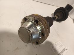 View Auto part Right Driveshaft Volkswagen Amarok 2013
