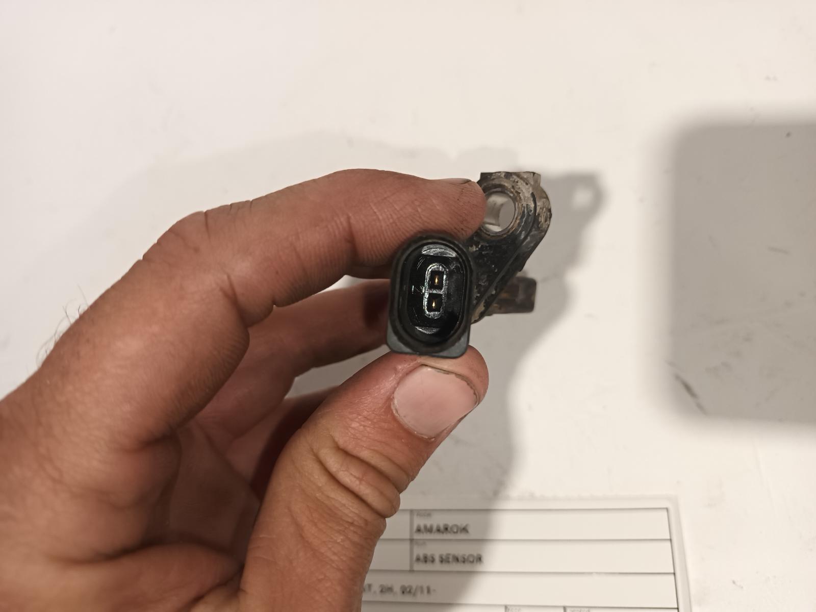 View Auto part Abs Sensor Volkswagen Amarok 2013