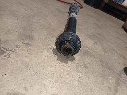 View Auto part Front Prop Shaft Volkswagen Amarok 2013