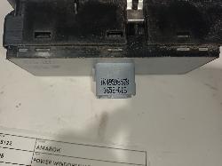 View Auto part Pwr Dr Wind Switch Volkswagen Amarok 2013