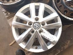 View Auto part Wheel Mag Volkswagen Amarok 2018