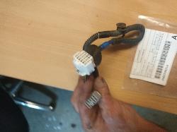 View Auto part Wire Harness Toyota Landcruiser 1993