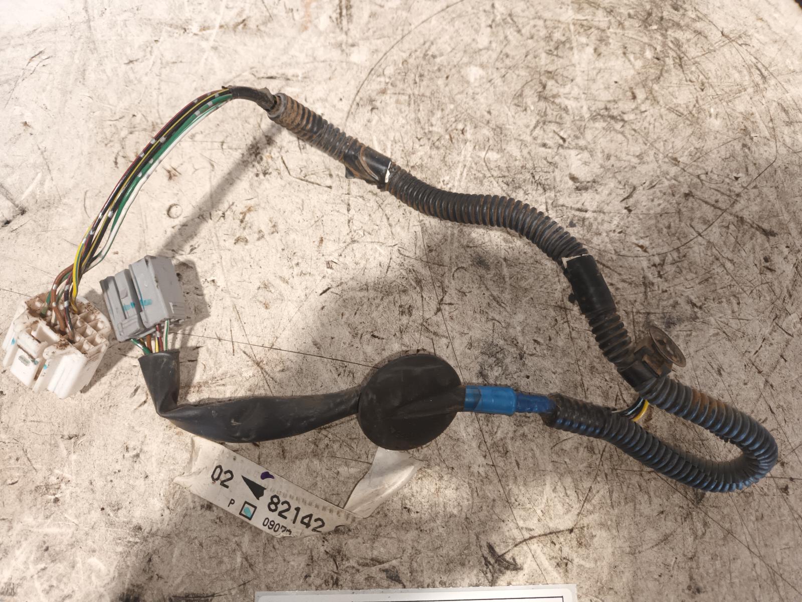 1993 Toyota Landcruiser Wire Harness View Auto part Wire Harness Toyota Landcruiser 1993