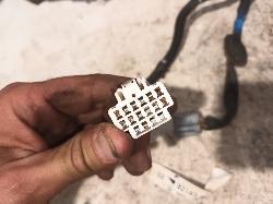 View Auto part Wire Harness Toyota Landcruiser 1993