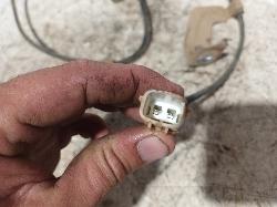 View Auto part Abs Sensor Ford Ranger 2009