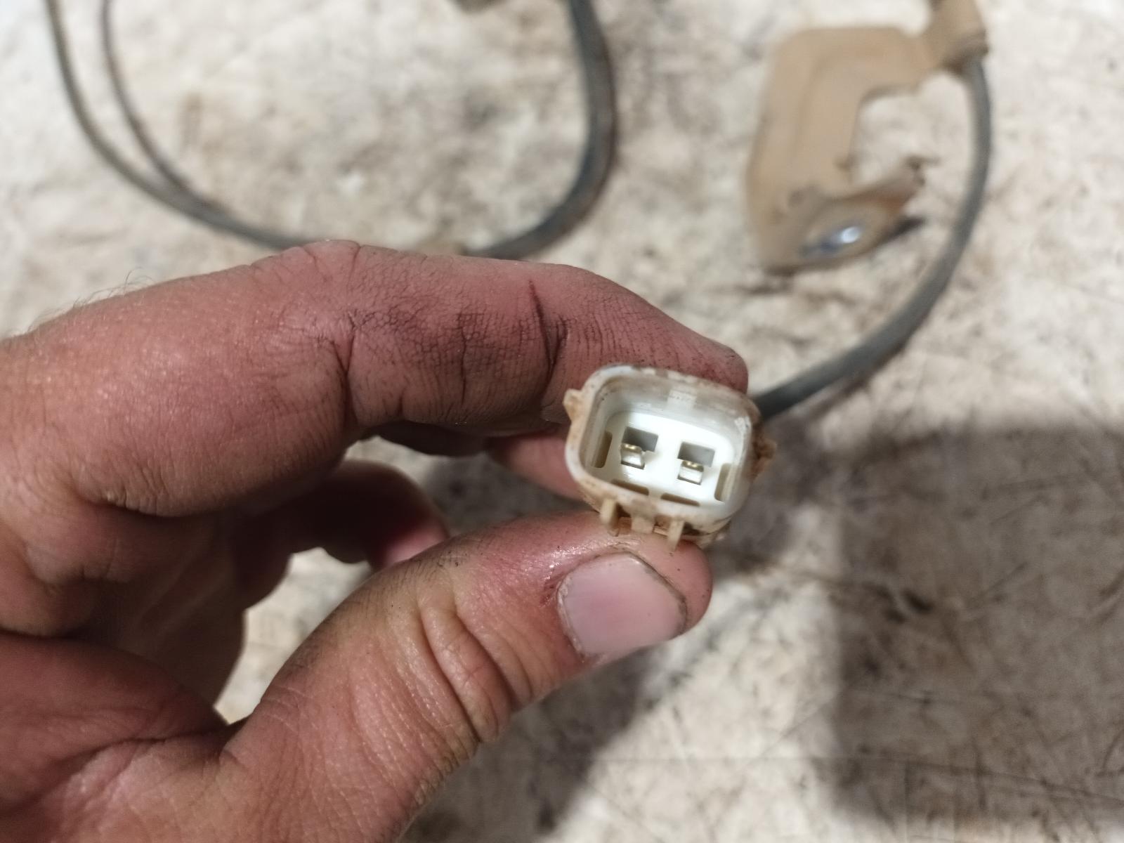 View Auto part Abs Sensor Ford Ranger 2009