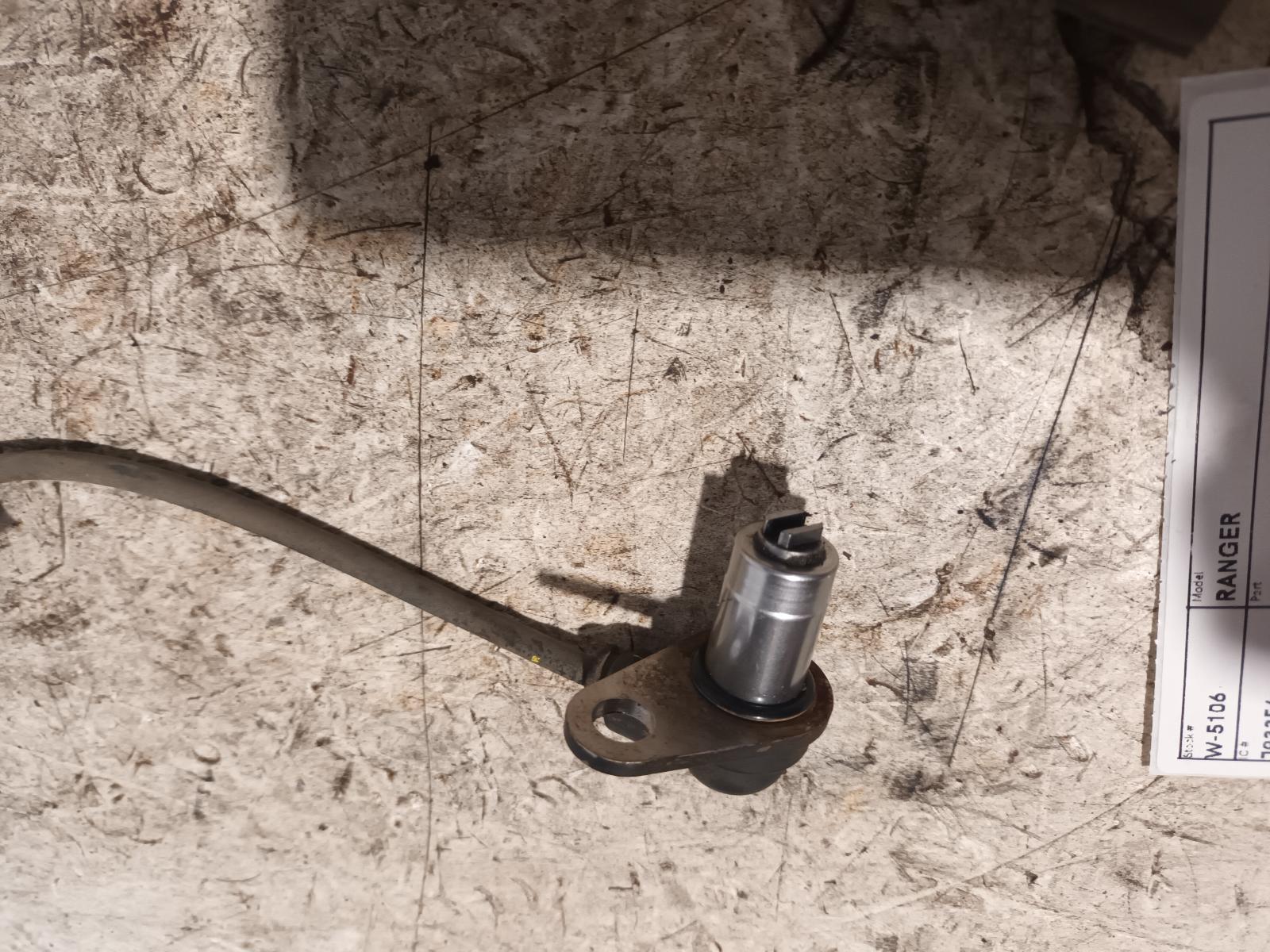 View Auto part Abs Sensor Ford Ranger 2009