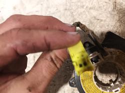 View Auto part Airbag Module/Sensor Ford Ranger 2009