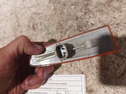 View Auto part Left Indicator/Fog/Side Ford Ranger 2009