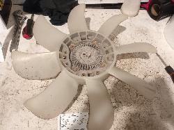 View Auto part Fan Toyota Landcruiser 2004