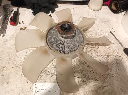 View Auto part Fan Toyota Landcruiser 2004