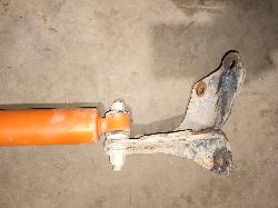 View Auto part Steering Damper Toyota Landcruiser 2004