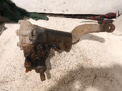 View Auto part Steering Box/Rack Toyota Landcruiser 2004