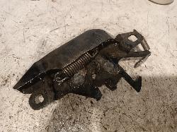 View Auto part Bonnet Lock/Support Toyota Landcruiser 2004