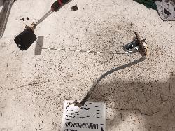 View Auto part Fuel Sending Unit Toyota Landcruiser 2004