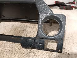 View Auto part Trim Panel Toyota Landcruiser 2004