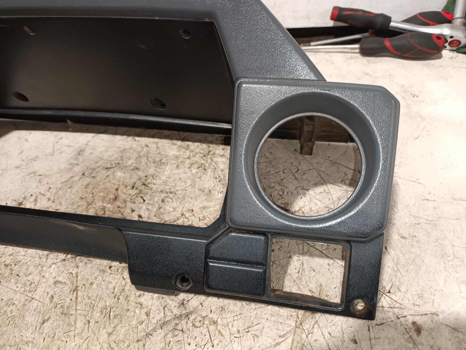 2004 Toyota Landcruiser Trim Panel View Auto part Trim Panel Toyota Landcruiser 2004