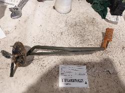 View Auto part Fuel Sending Unit Toyota Landcruiser 2002