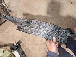 View Auto part Fan Shroud Ford Everest 2019
