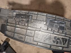 View Auto part Fan Shroud Ford Everest 2019