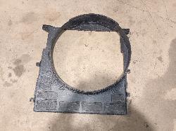 View Auto part Fan Shroud Ford Everest 2019
