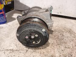 View Auto part A/C Compressor Ford Everest 2019