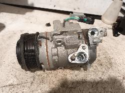 View Auto part A/C Compressor Ford Everest 2019
