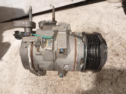 View Auto part A/C Compressor Ford Everest 2019