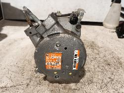 View Auto part A/C Compressor Ford Everest 2019