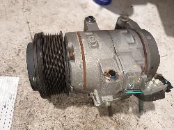 View Auto part A/C Compressor Ford Everest 2019